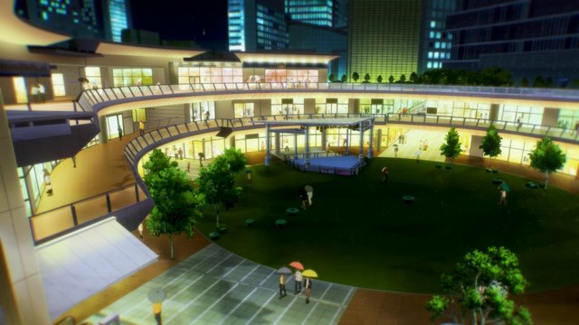 ラゾーナ川崎プラザ