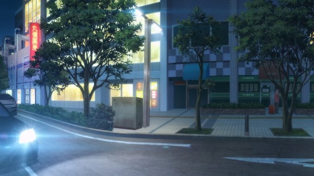 Real estate agency near Kawasaki Station