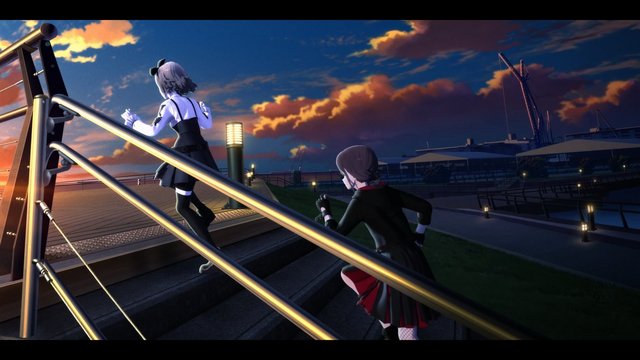Misaki Plaza's Sea Breeze