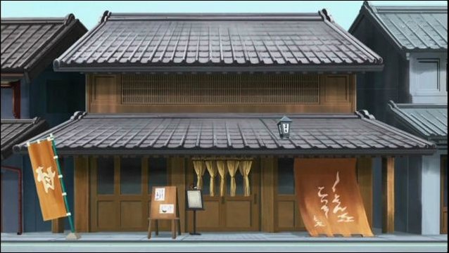 うなぎデート
