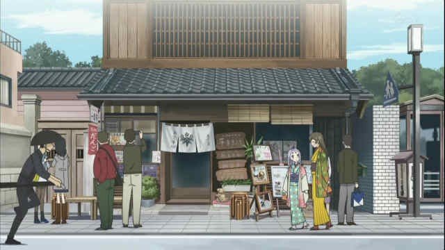 Kasuga Sweet Shop