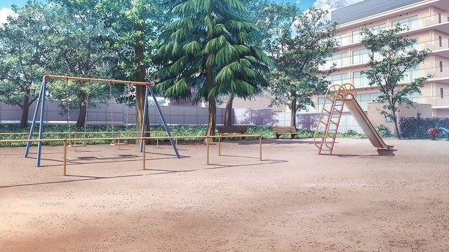 Bentenbashi Park Pond