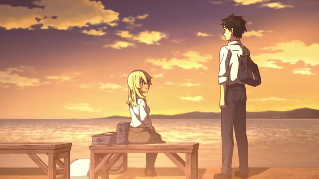 OkiTsura Bench