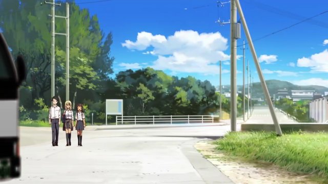 After-school slope