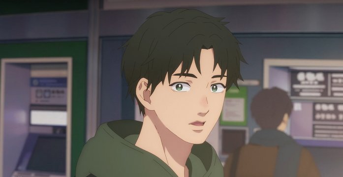 南与野站售票机