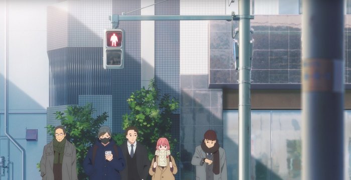 大和陸橋交差点