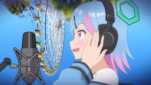 Oasis Wheel