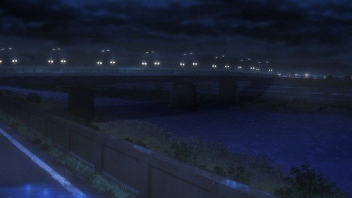 Kinkabashi Bridge
