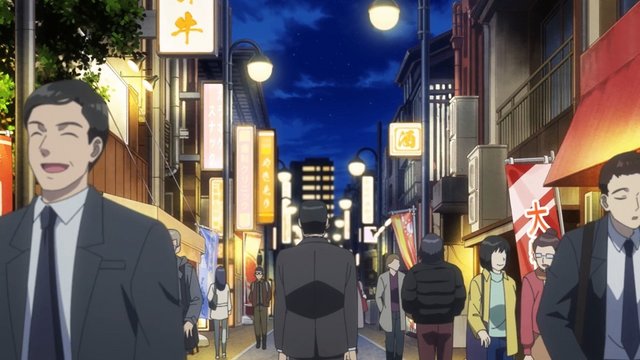 Tamamiya-dori Shopping Street