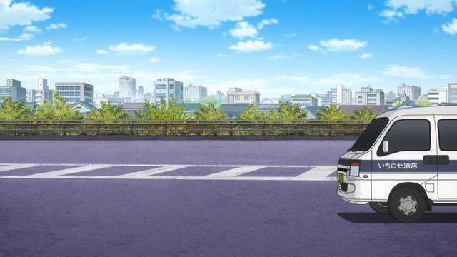 Sakai River Bridge