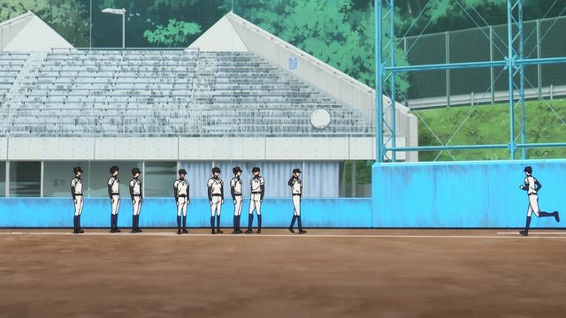 Main gate of Japan No.3 High School