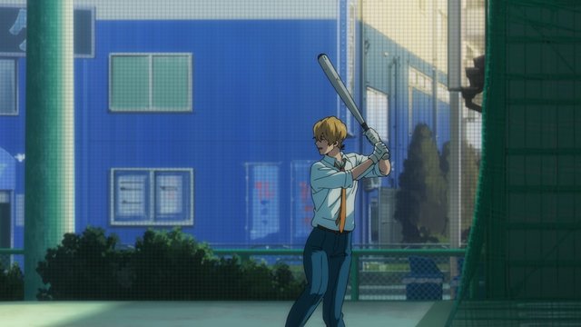 Kasuga-cho Batting Center