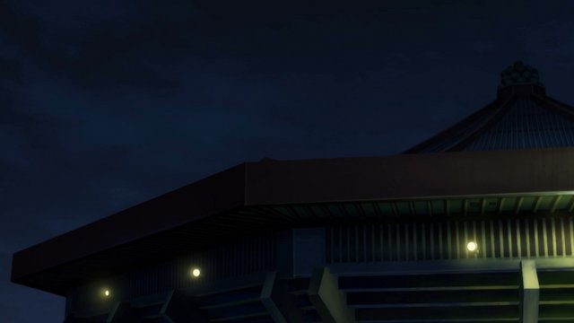 Opening Budokan Performance