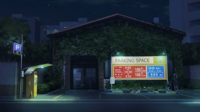 Live House Hearts Entrance