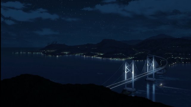 Ōnaruto Bridge