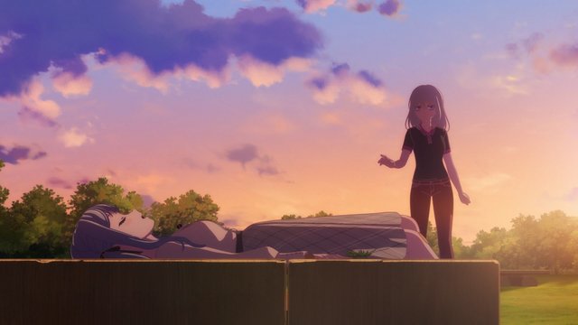 Resolve at the Summit