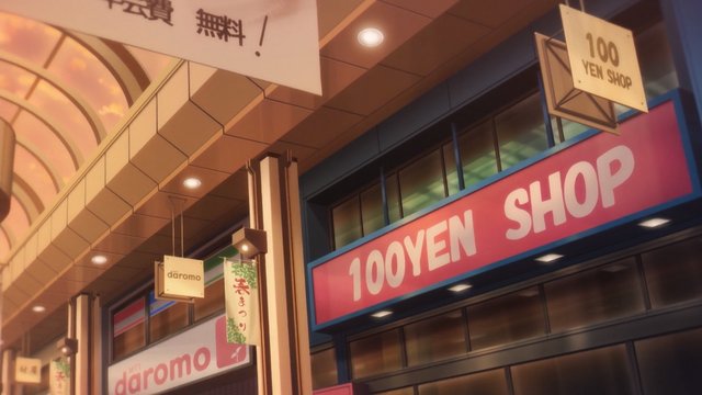 Can*Do 100-yen store