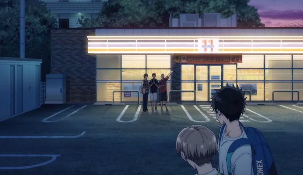 7-Eleven Convenience Store
