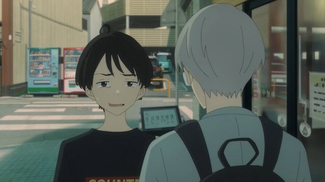 Episode 6 - Yamasa Chikuwa Shop