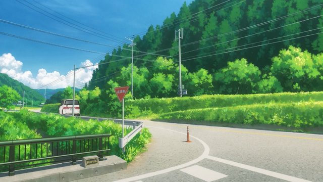 Episode 6 - Evening at the Rice Drying Field