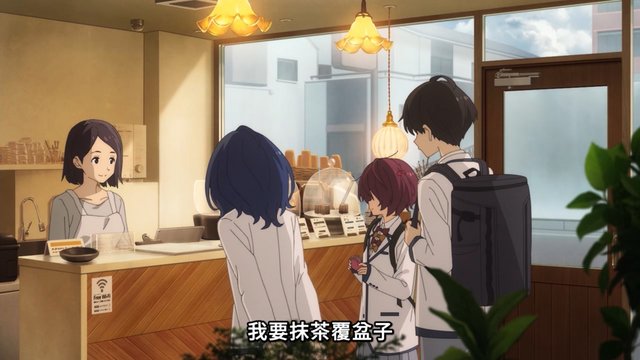 珈琲とカヌレ