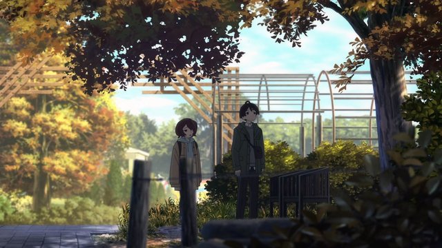 Hometown Woods Entrance
