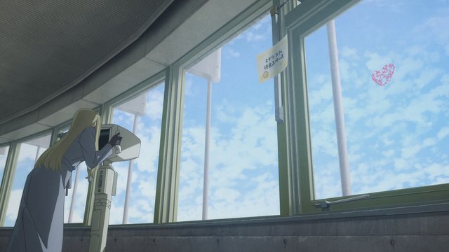 Observation Tower Top-Floor Café