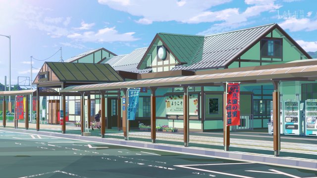 沼田駅ホーム