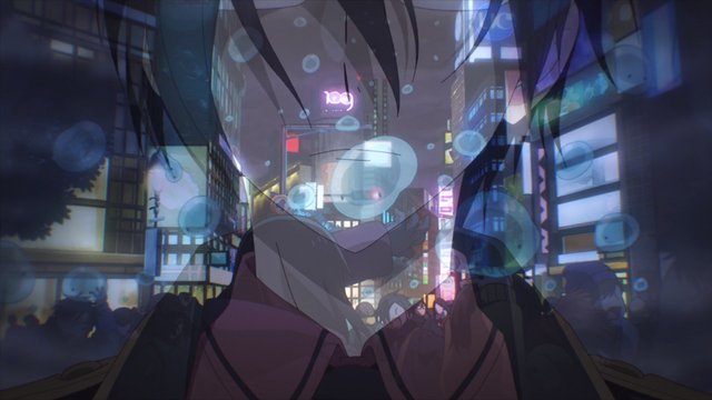 渋谷スクランブル交差点