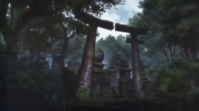 皇大神宫