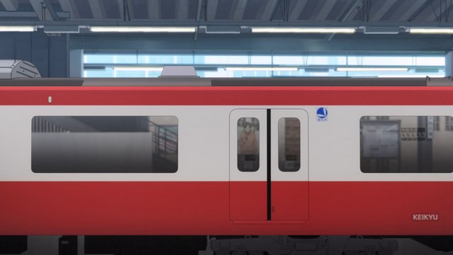 Kanazawa-Hakkei Station Bus Loop