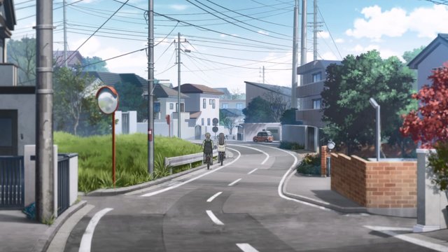 Episode 2: Santa Claus Crossroad