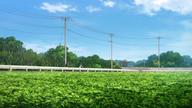 Coastal T-junction