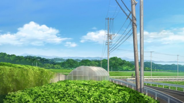 Southeast of Daijo Bus Stop