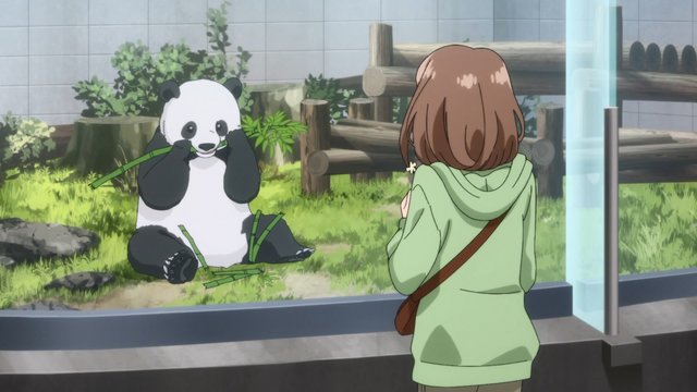 Ueno Zoo