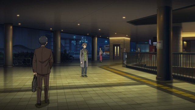Fujisawa Station North Exit Bus Stop