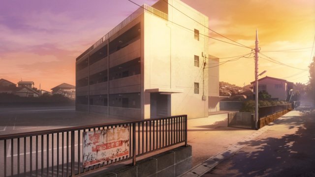 宗田第三駐車場