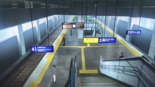 Keikyu Kamata Station