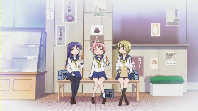 Episode 1 Shopping Street