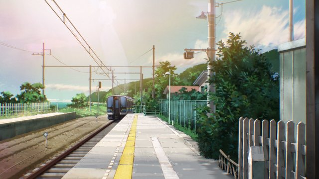 Kujū Station