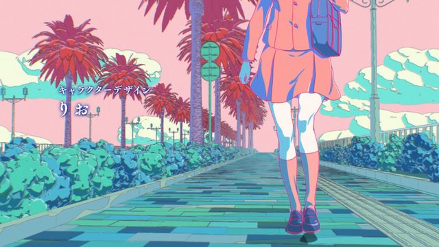 Kagami-ga-ura Road