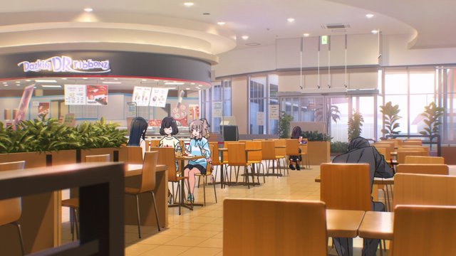 Baskin-Robbins