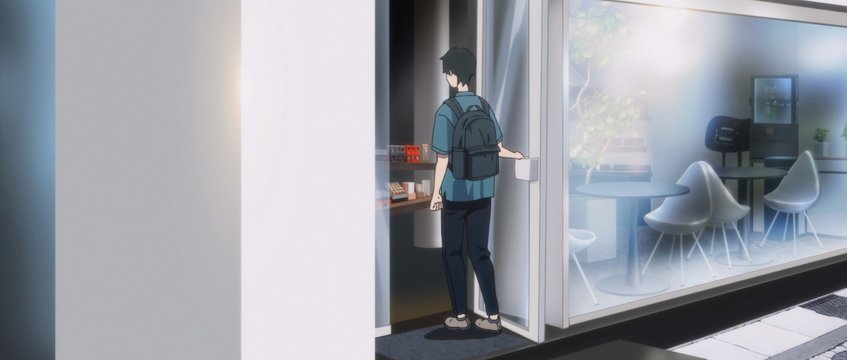 Summer Parfait Discussion