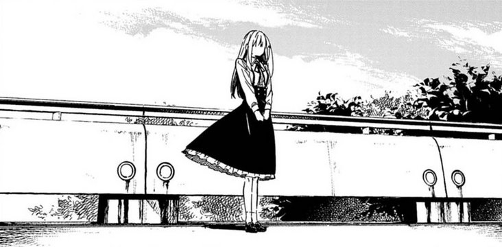 Encounter at Shijo Bridge