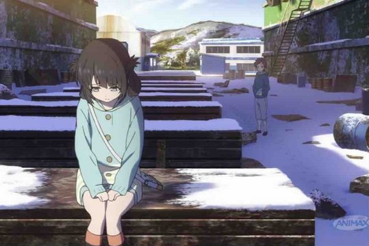 海辺の造船所