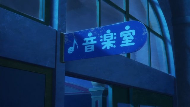 走廊
