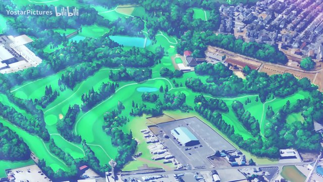Yotsukaido GC