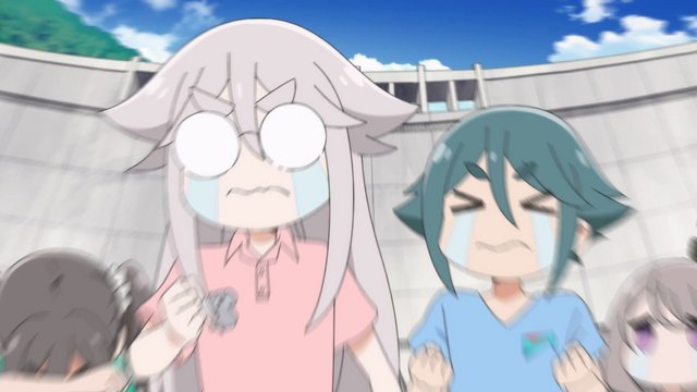 黒部ダム