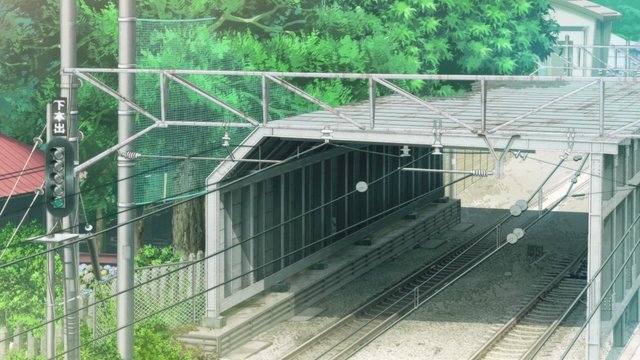 Kai-Yamato Station