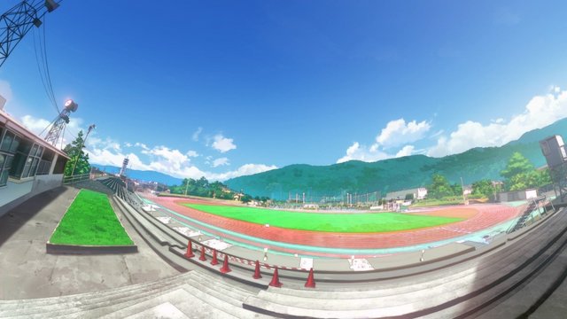 第11話 スタジアム